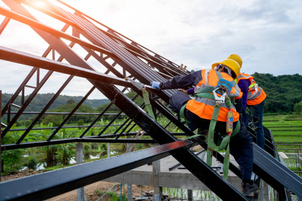 Best Commercial Roofing Services  in Agua Dulce, CA