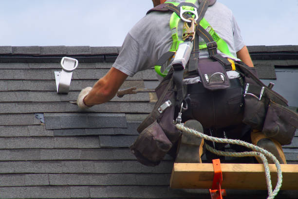 Quick and Trustworthy Emergency Roof Repair Services in Agua Dulce, CA