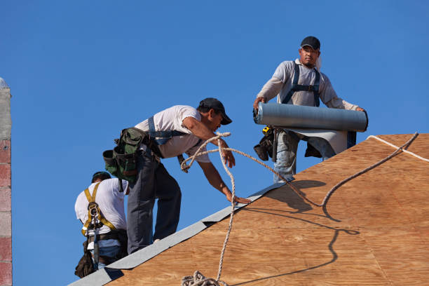 Best Roof Leak Repair  in Agua Dulce, CA