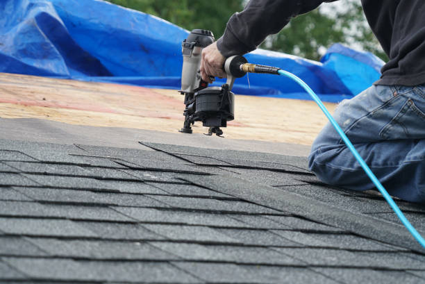 Heating Cable for Roof Installation in Agua Dulce, CA