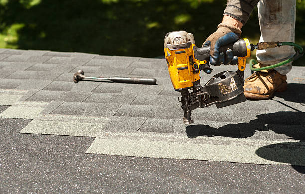 Roof Installation Near Me in Agua Dulce, CA