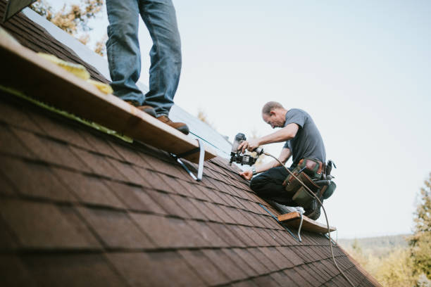 Best Storm Damage Roof Repair  in Agua Dulce, CA